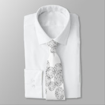Elegante patrón de margaritas boho chic en blanco 