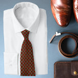 Corbata Elegante Patrón de Punto de Polka Verde de Lujo Ro<br><div class="desc">Elegante Red Green Luxury Polka Dot Pattern Neck Ties presenta un elegante patrón de puntos polka rojo y verde. Perfecto como regalos para Navidades,  cumpleaños,  vacaciones,  Día del Padre y bodas. Creado por Evco Studio www.zazzle.com/store/evcostudio</div>