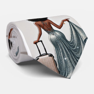 Corbata Elegante Sexy Tie