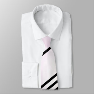 Corbata elegante y cool