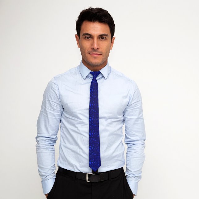 Corbata Elegantes íconos de ciencia (Subido por el creador)