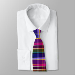 Corbata Elementos místicos MM