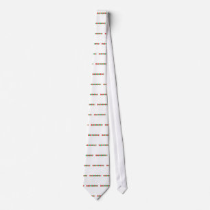 Corbata Embaucamiento de Bah
