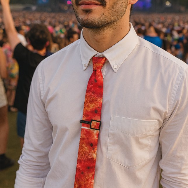 Corbata Embers en desarrollo (Subido por el creador)