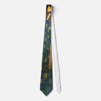 Corbata Emily Floge - Gustav Klimt