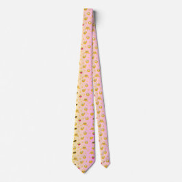 Corbata emojis diver/2 tonos