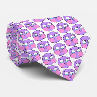 Corbata Emote Face Necs Tie