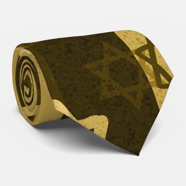 Corbata Empatar (Enrollado)