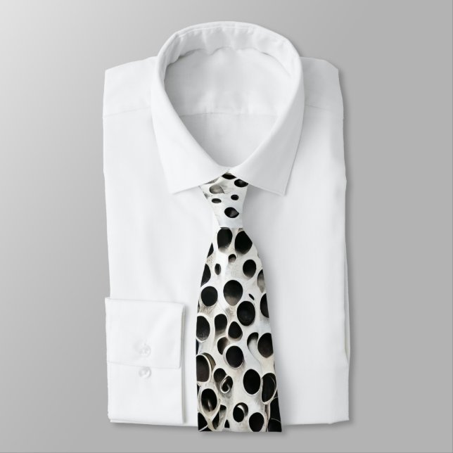 Corbata Empate masculino (Atado)