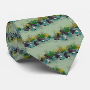 Corbata Empuje del Fiesta de la barra de estanqueidad (ver