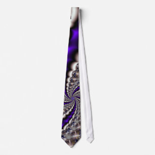 Corbata En un lazo ideal