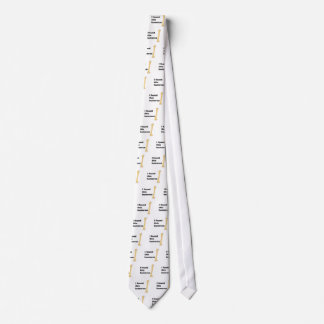 Corbata Encontré este húmero