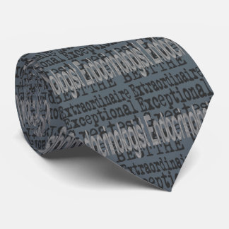 Corbata Endocrinólogo Extraordinario