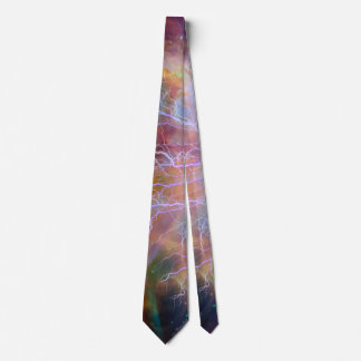Corbata Energía eterna