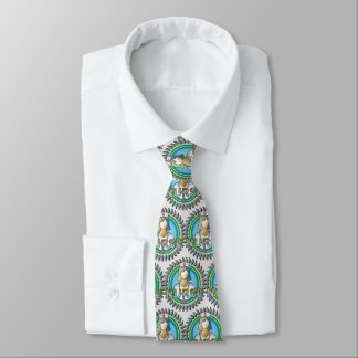 Corbata Enfermera de Guay de verdad