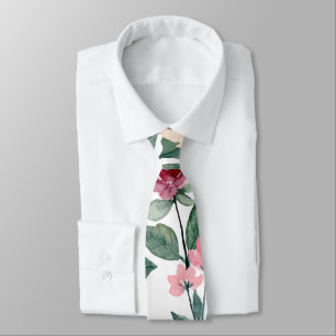 Corbata Engranaje de ciruela verde frambuesa Rubor borgoña