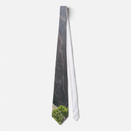 Corbata Enjambre del dique