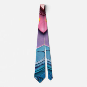 Corbata Enlaces de Guay
