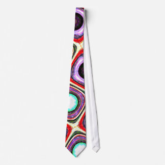 Corbata Enojo retro