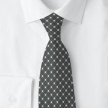Enrejado de metal gris