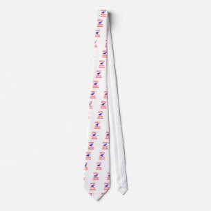 Corbata Entrenador de Super Track