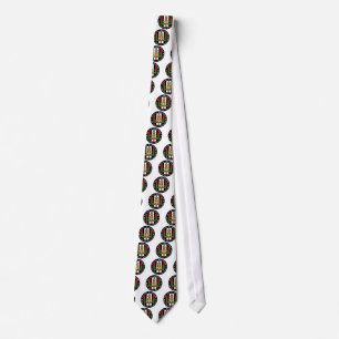 Corbata EOD Master en color OEF ISoTF