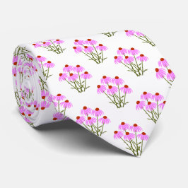 Corbata Equináceas púrpuras