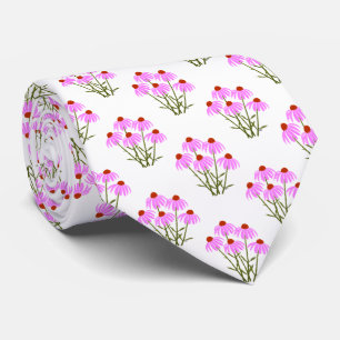 Corbata Equináceas púrpuras