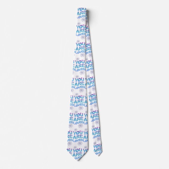 CORBATA ERES AMADO (Anverso)