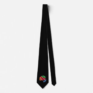Corbata Eritrea