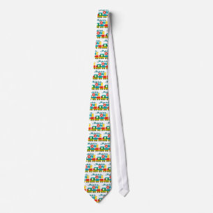 Corbata Es divertido ser uno