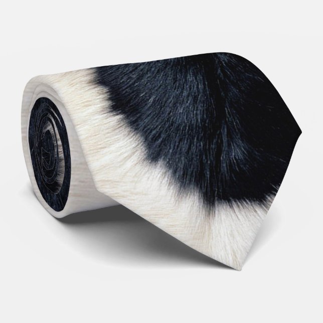 Corbata Esa vaca Thang (Enrollado)