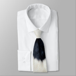 Corbata Esa vaca Thang