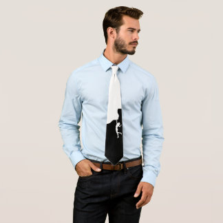 Corbata Escalada de roca