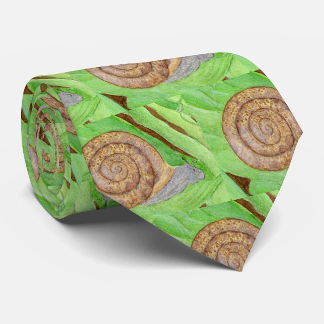Corbata Escarnio (Enrollado)