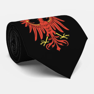 Corbata Escudo de armas alemán