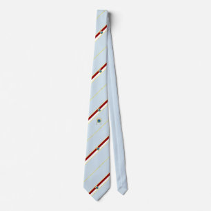 Corbata Escudo de armas de Yakarta