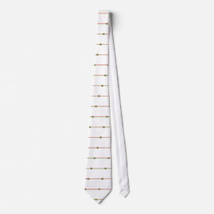 Corbata Escudo de armas húngaro