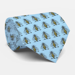 Corbata Escudo de armas precoz heráldico vintage Emblem C