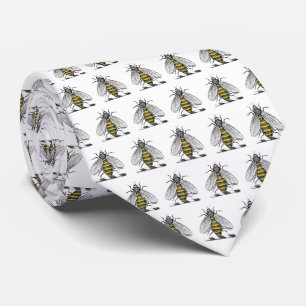 Corbata Escudo de armas precoz heráldico vintage Emblem C