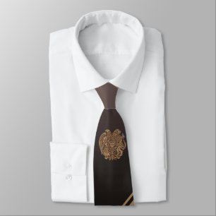 Corbata Escudo de Armenia