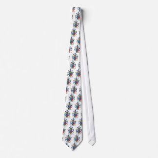 Corbata Escudo de la familia de Henkel
