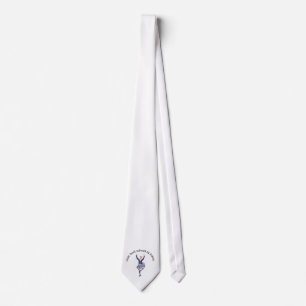 Corbata Escuela de baile CUSTOM Elise Lyall