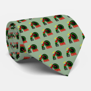 Corbata Escuela secundaria