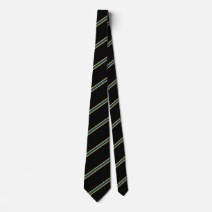 Corbata Escuela superior Mayfield