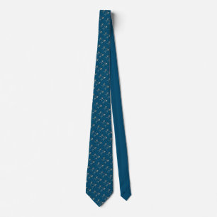 Corbata Esgrima