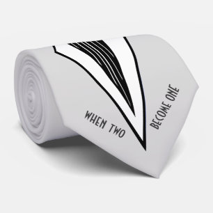 Corbata Esmoquin Bauhaus Bodas Personalizado