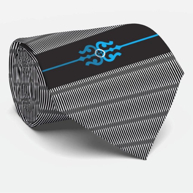 Corbata Eso es un Moire (Subido por el creador)