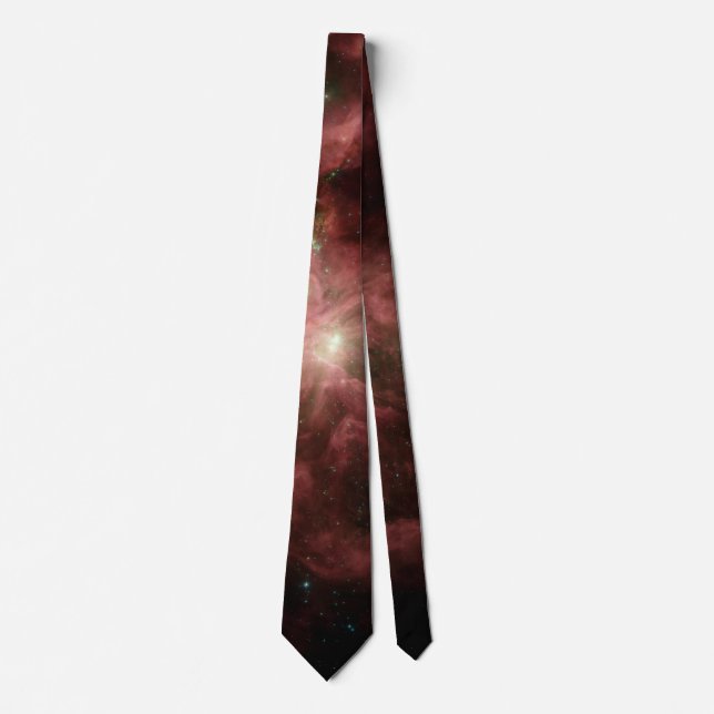 Corbata Espada del lazo de la nebulosa de Orión (Anverso)