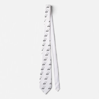 Corbata Espadas de cercado